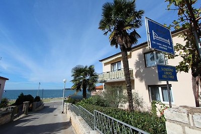 Vakantieappartement Gezinsvakantie Rovinj