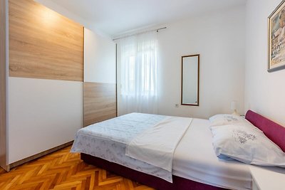 Vakantieappartement Gezinsvakantie Crikvenica