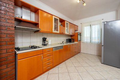 Vakantieappartement Gezinsvakantie Crikvenica