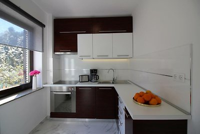 Apartment Sabina 1