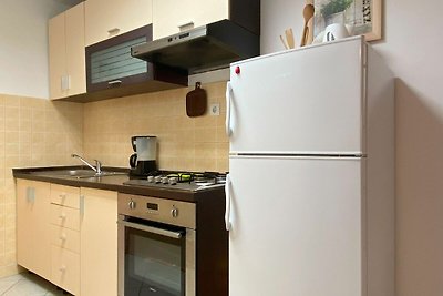 Vakantieappartement Gezinsvakantie Rovinj