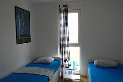 Ferienwohnung Duna