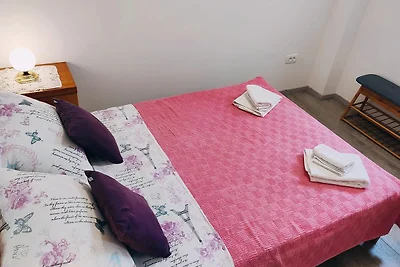 Vakantieappartement Gezinsvakantie Rovinj