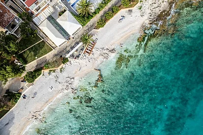 Appartamento Vacanza con famiglia Rovigno
