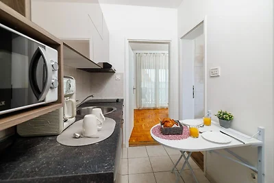 Apartment Sunway 5