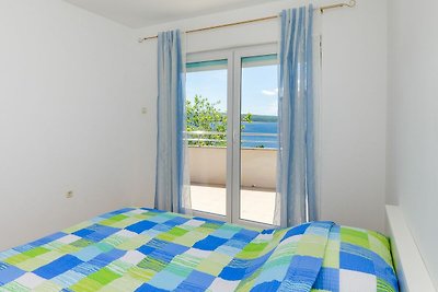 Vakantieappartement Gezinsvakantie Crikvenica