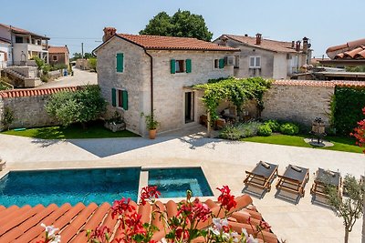 Casa vacanze Vacanza di relax Sveti Lovreč