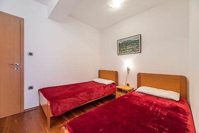 Vakantieappartement Gezinsvakantie Baska