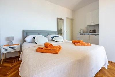 Appartamento Vacanza con famiglia Crikvenica