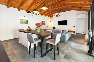 Casa La Gronda