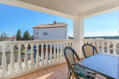 Appartamento Vacanza con famiglia Medulin