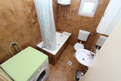 Vakantieappartement Gezinsvakantie Rovinj