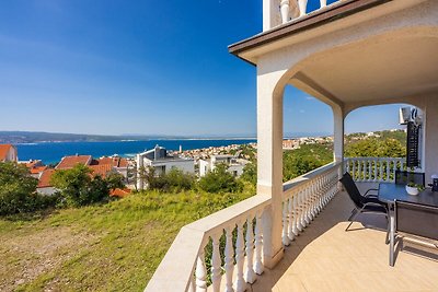 Vakantieappartement Gezinsvakantie Crikvenica