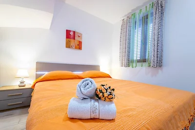 Vakantieappartement Gezinsvakantie Baska