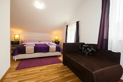 Vakantieappartement Gezinsvakantie Baska