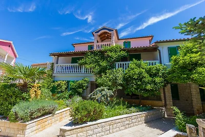 Appartement Rika