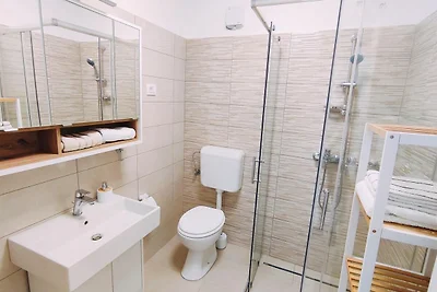 Vakantieappartement Gezinsvakantie Rovinj