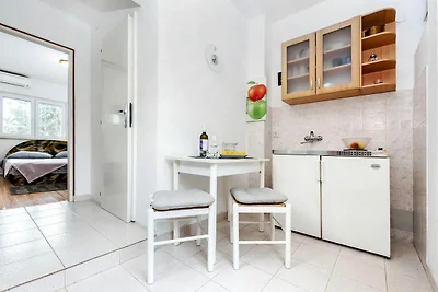 Appartamento Vacanza con famiglia Rovigno