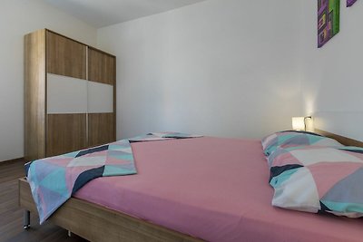 Vakantieappartement Gezinsvakantie Crikvenica