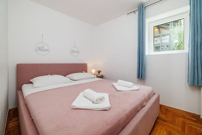 Vakantieappartement Gezinsvakantie Crikvenica