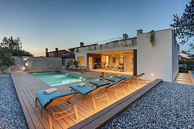 Villa Balizerka