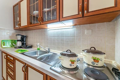 Vakantieappartement Gezinsvakantie Baska