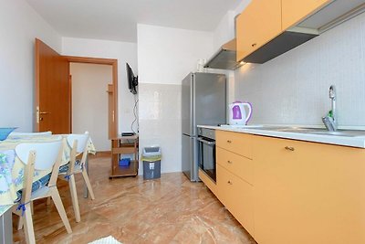 Vakantieappartement Gezinsvakantie Novigrad