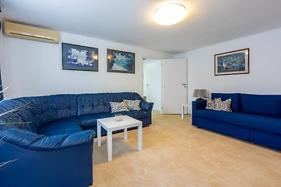 Vakantieappartement Gezinsvakantie Crikvenica