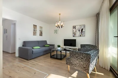 Appartement Taylor