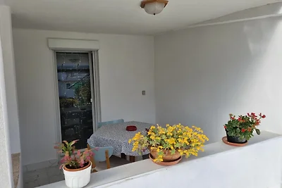 Vakantieappartement Gezinsvakantie Rovinj