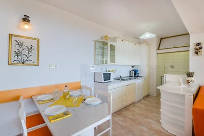 Appartamento Vacanza con famiglia Novi Vinodolski