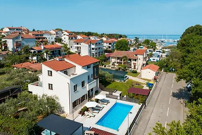 Residence Mala 1