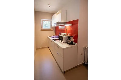 Apartment Blu 3