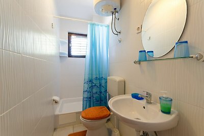 Vakantieappartement Gezinsvakantie Crikvenica