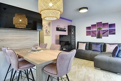 Ferienwohnung Ivona