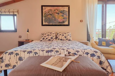 Appartamento Vacanza con famiglia Cittanova
