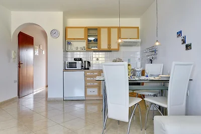 Appartamento Vacanza con famiglia Ližnjan