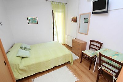 Vakantieappartement Gezinsvakantie Rovinj