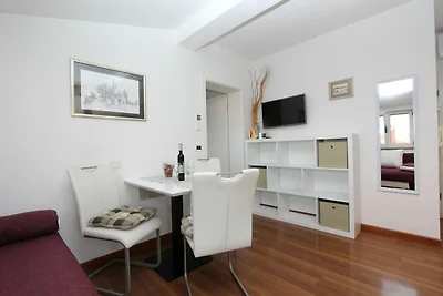 Vakantieappartement Gezinsvakantie Rovinj