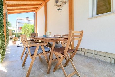 Vakantieappartement Gezinsvakantie Umag