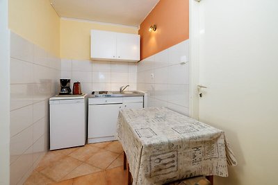 Vakantieappartement Gezinsvakantie Biograd na Moru