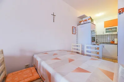 Appartamento Vacanza con famiglia Baska