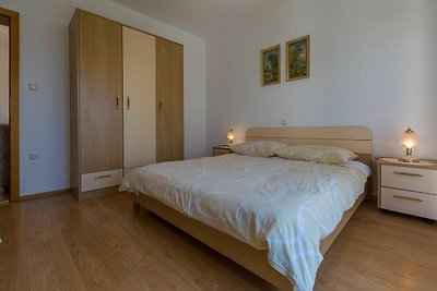 Vakantieappartement Gezinsvakantie Crikvenica