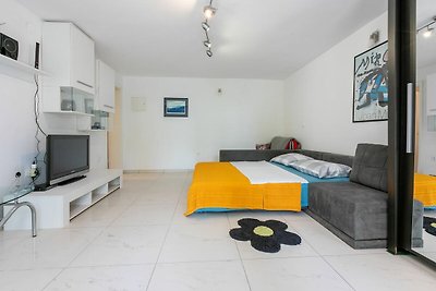 Vakantieappartement Gezinsvakantie Crikvenica