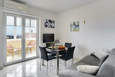 Appartamento di vacanza Svetlana