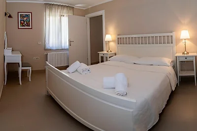 Appartamento Vacanza con famiglia Rovigno