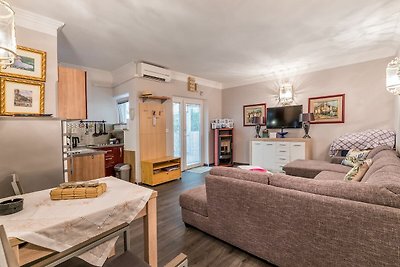 Vakantieappartement Gezinsvakantie Baska