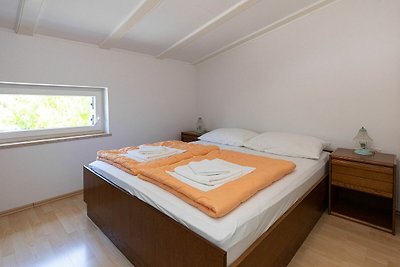 Vakantieappartement Gezinsvakantie Crikvenica