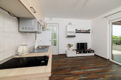 Vakantieappartement Gezinsvakantie Crikvenica