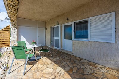 Vakantieappartement Gezinsvakantie Crikvenica